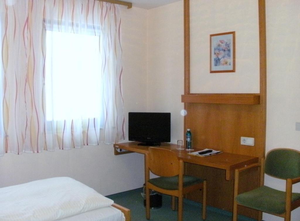Gasthof Landhotel Grüner Baum Cadolzburg Habitación foto