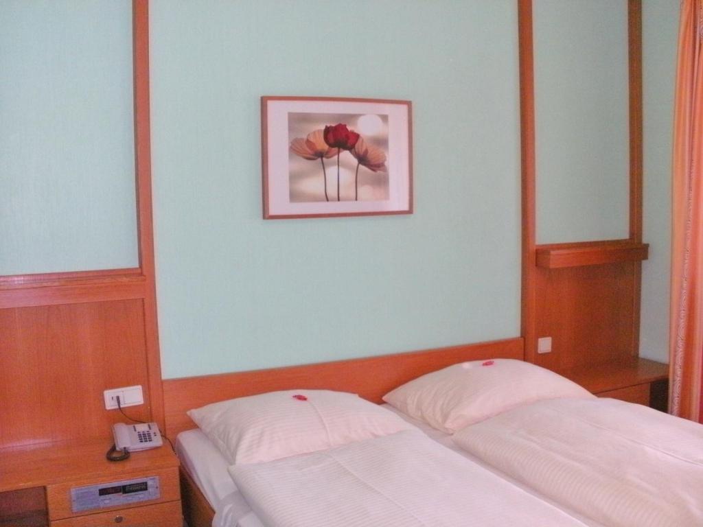 Gasthof Landhotel Grüner Baum Cadolzburg Habitación foto