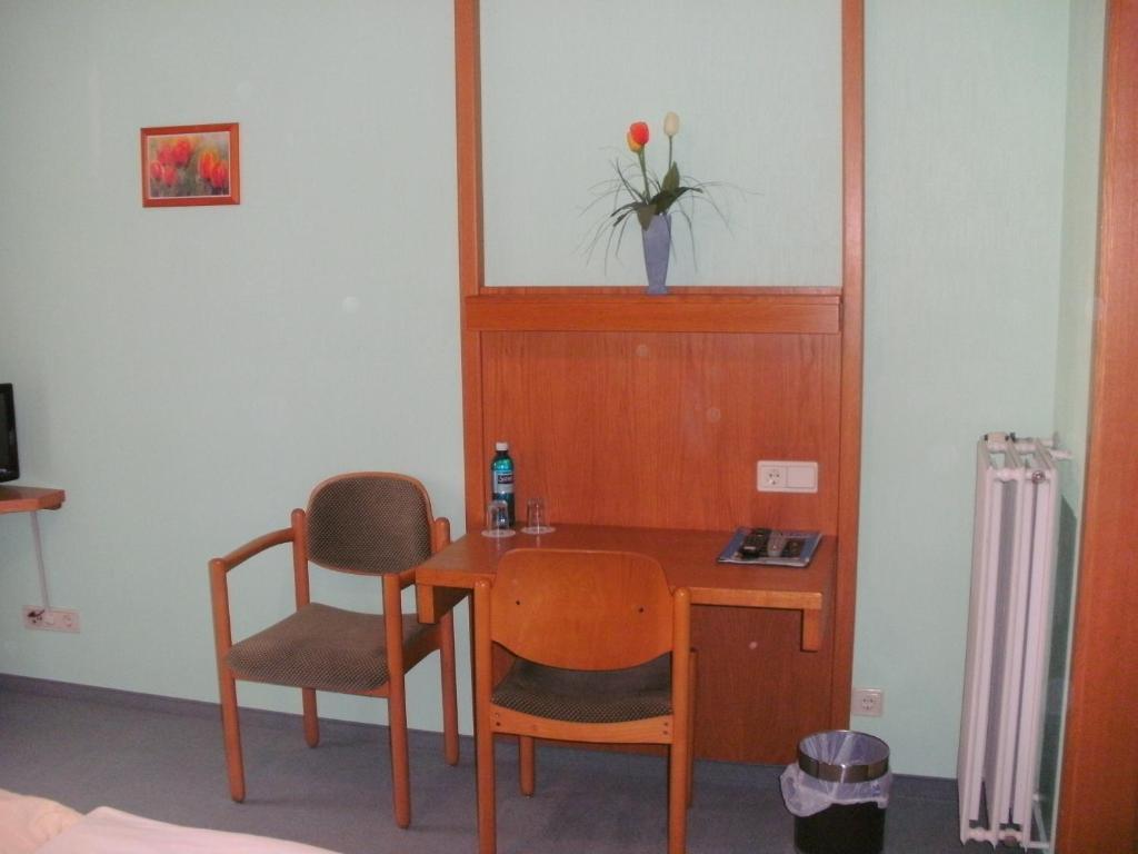 Gasthof Landhotel Grüner Baum Cadolzburg Habitación foto