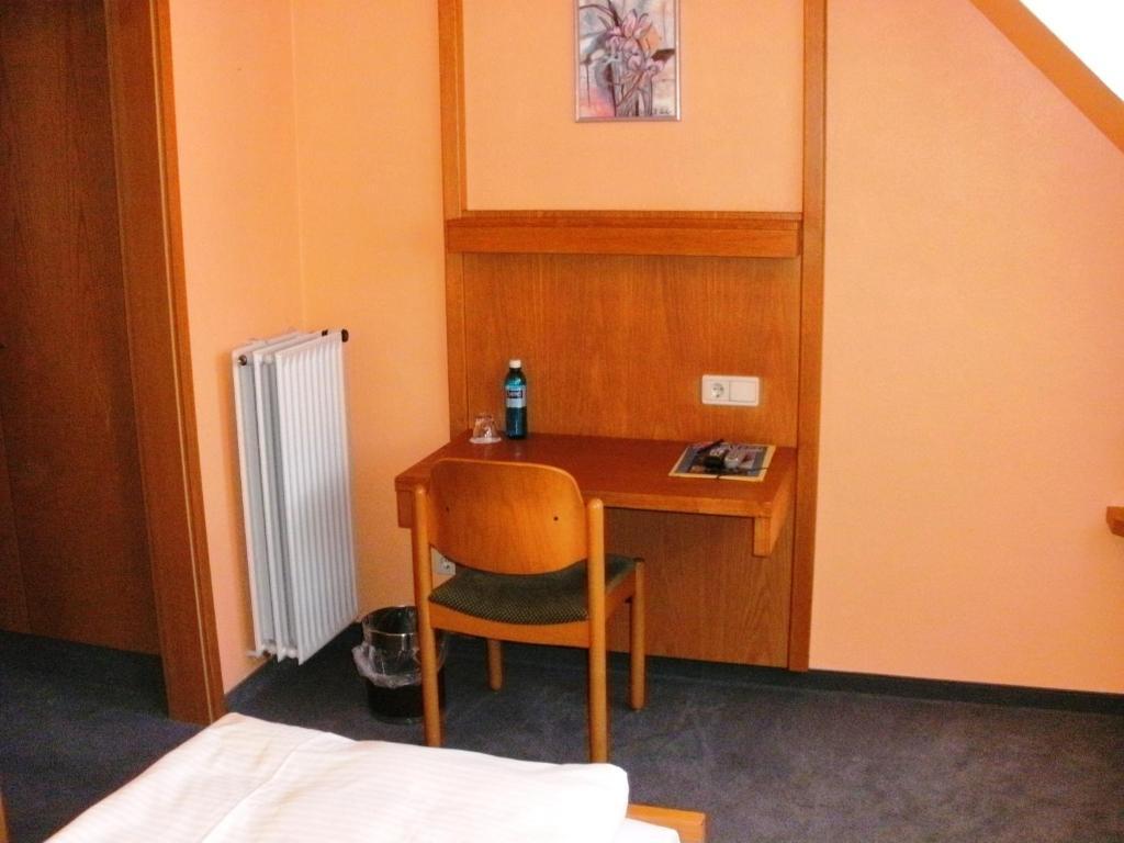 Gasthof Landhotel Grüner Baum Cadolzburg Habitación foto