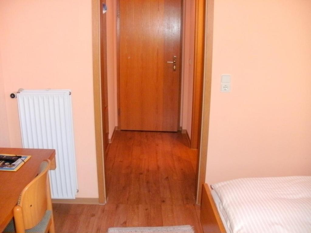 Gasthof Landhotel Grüner Baum Cadolzburg Habitación foto