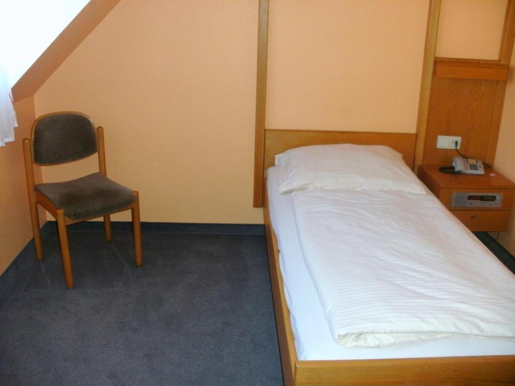 Gasthof Landhotel Grüner Baum Cadolzburg Habitación foto