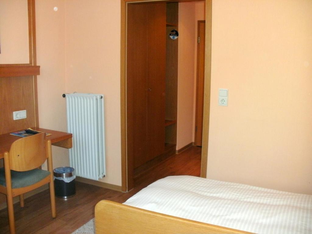 Gasthof Landhotel Grüner Baum Cadolzburg Habitación foto